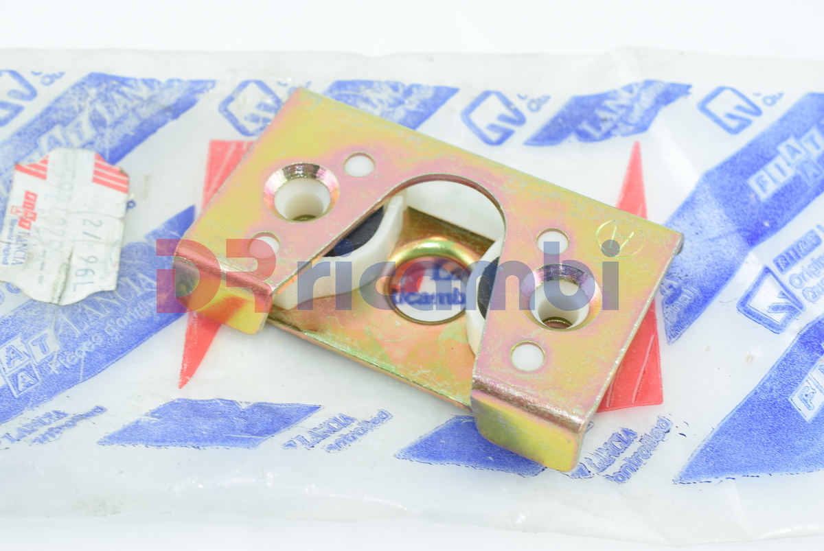 SCONTRINO INF PORTIERA POSTERIORE LATERALE FIAT NUOVO DUCATO - FIAT 5924925