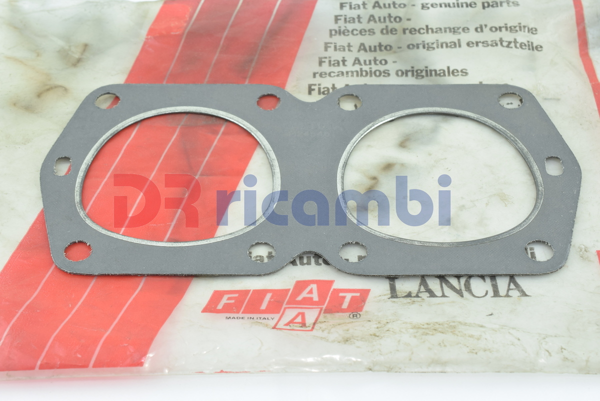 GUARNIZIONE TESTATA MOTORE FIAT 500 F L - FIAT 4124546