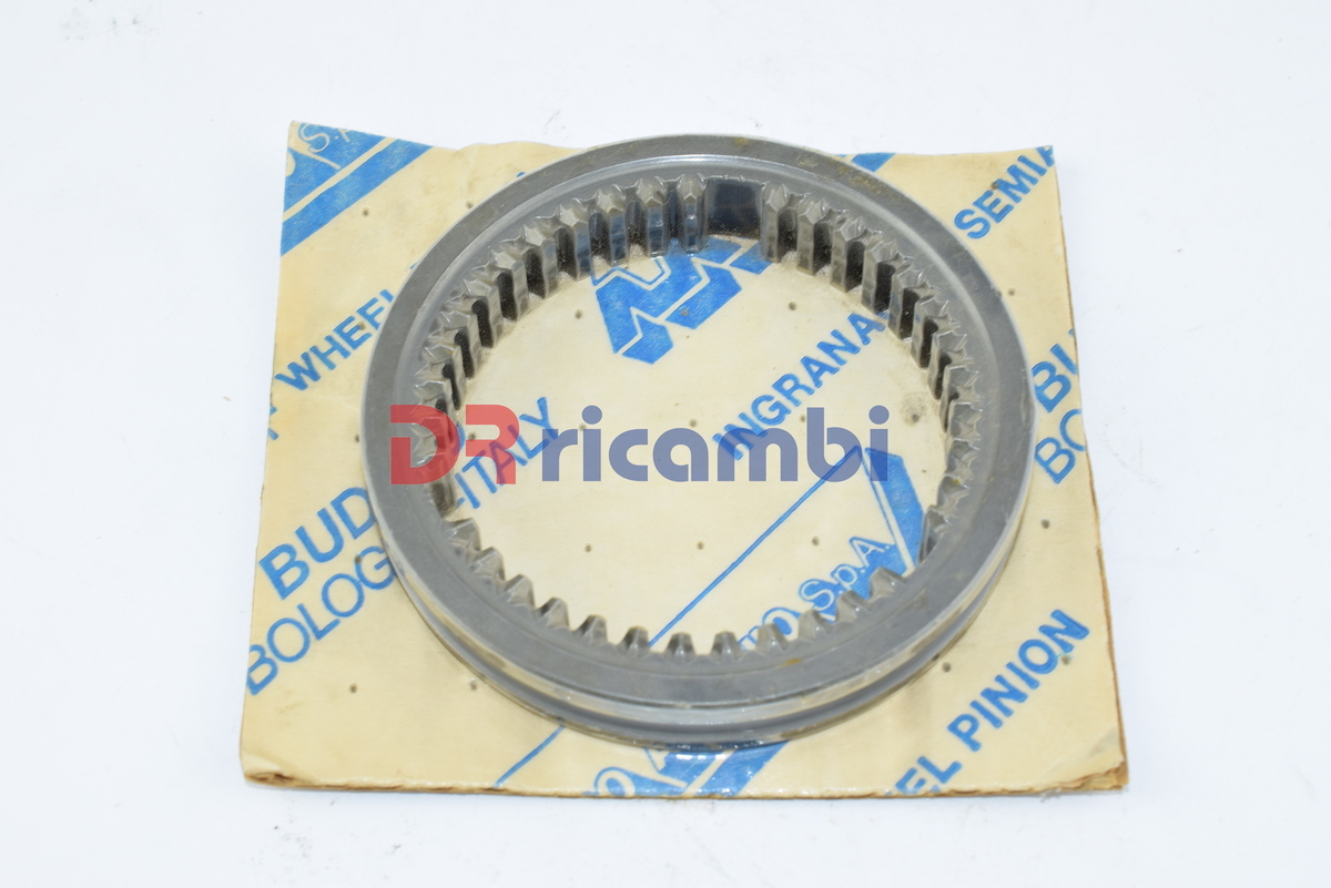 MANICOTTO SCORREVOLE 5ª Velocità FIAT PANDA UNO LANCIA DELTA 05471 FIAT 4465865