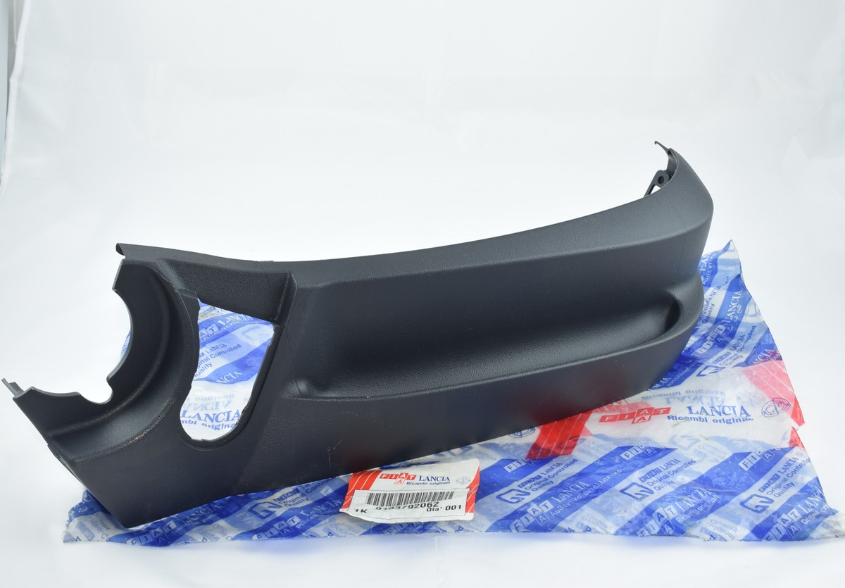 RIVESTIMENTO ABBELLIMENTO SEDILE ANTERIORE FIAT STILO - FIAT 183792062