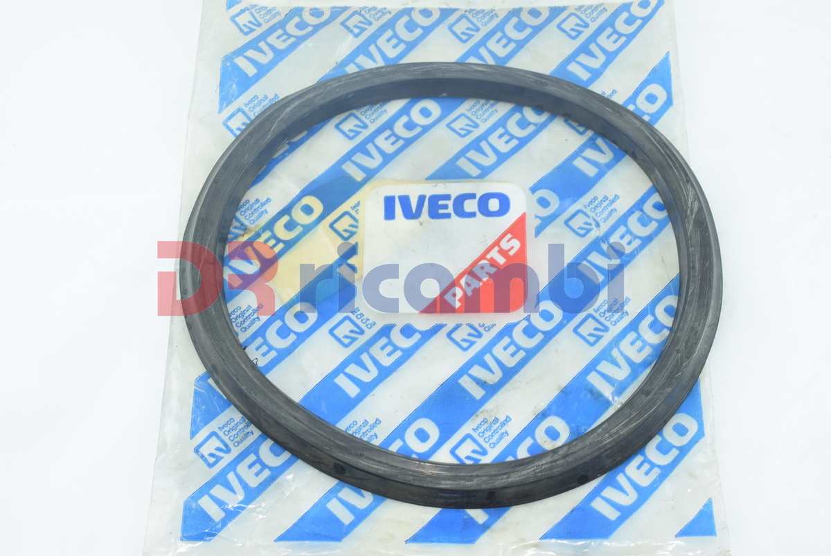 GUARNIZIONE TENUTA STANTUFFO CILINDRO ARIA PER IVECO - IVECO 9914004 503474591