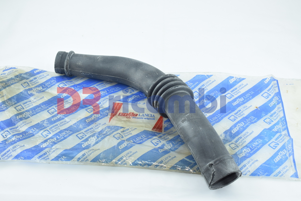 TUBO CONDOTTO MANICOTTO FILTRO ARIA FIAT CINQUECENTO 704cc CARB - FIAT 7691567