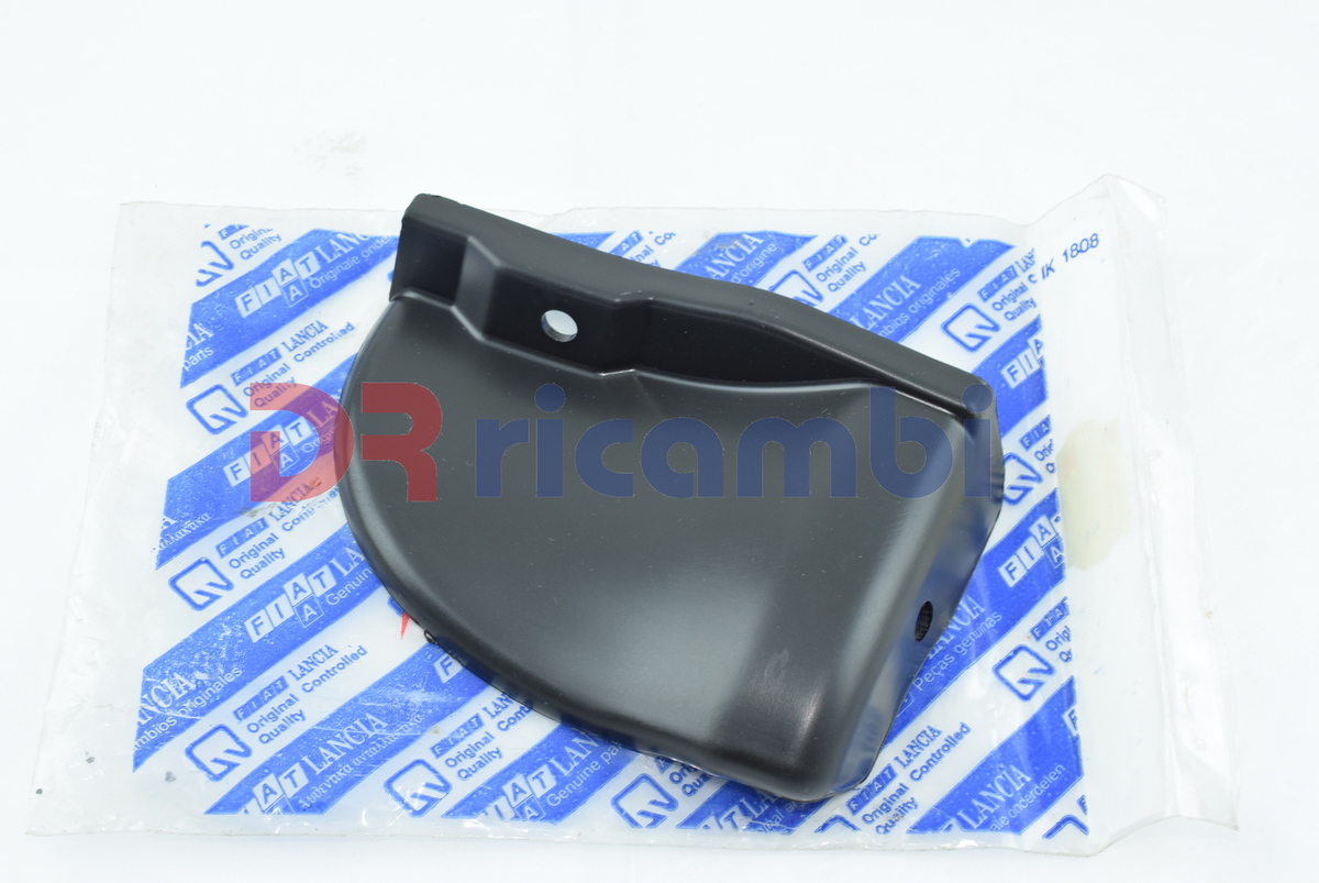 MODANATURA GUARNIZIONE TENUTA ESTERNA DX FIAT SEICENTO - FIAT 735251795