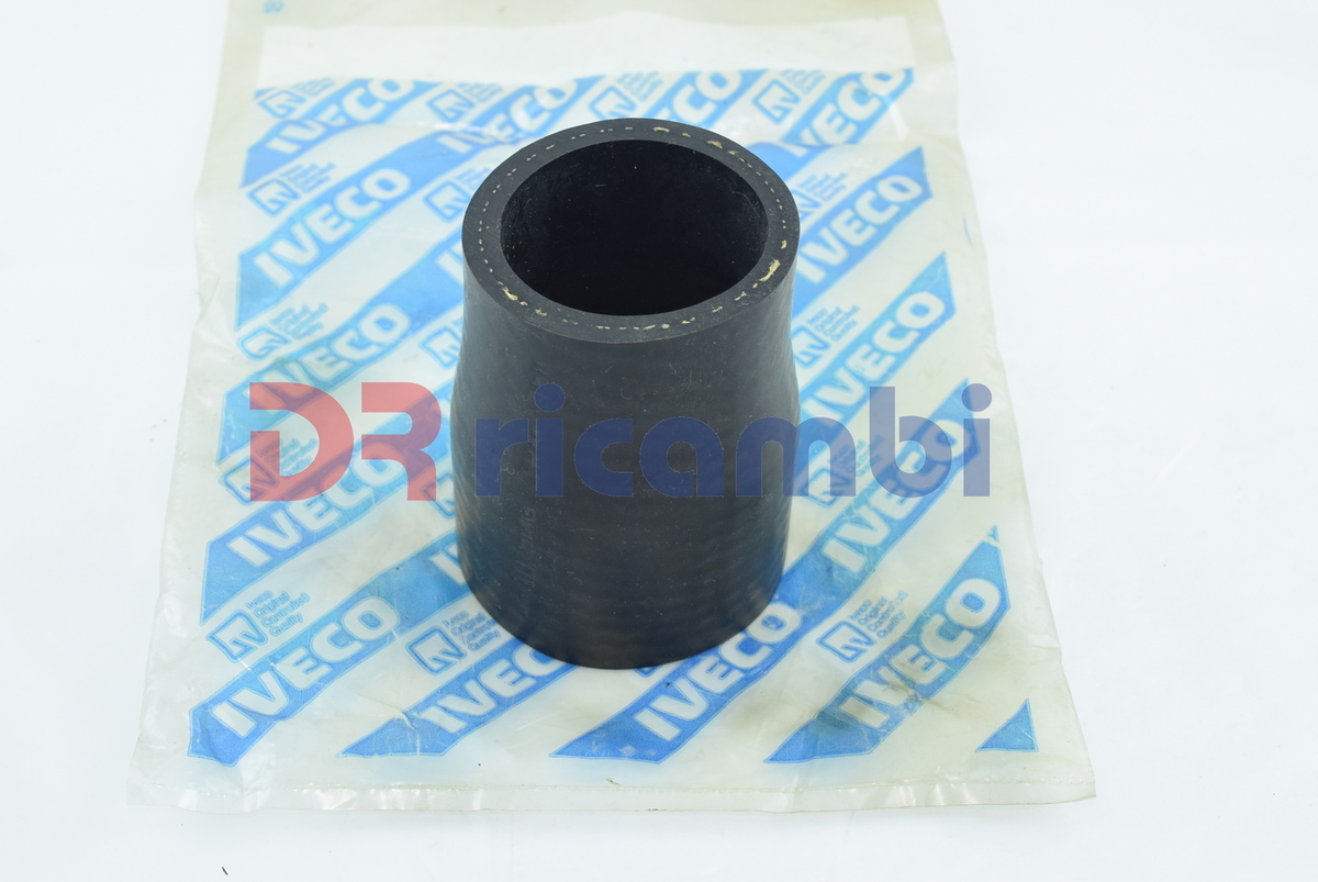 TUBO CONDOTTO MANICOTTO POMPA ACQUA PER IVECO 160 - IVECO 4724417