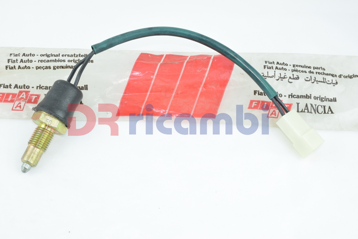 INTERRUTTORE RETROMARCIA REVERSE SWITCH FIAT 127 C/L/CL - FIAT 4410939 4410940