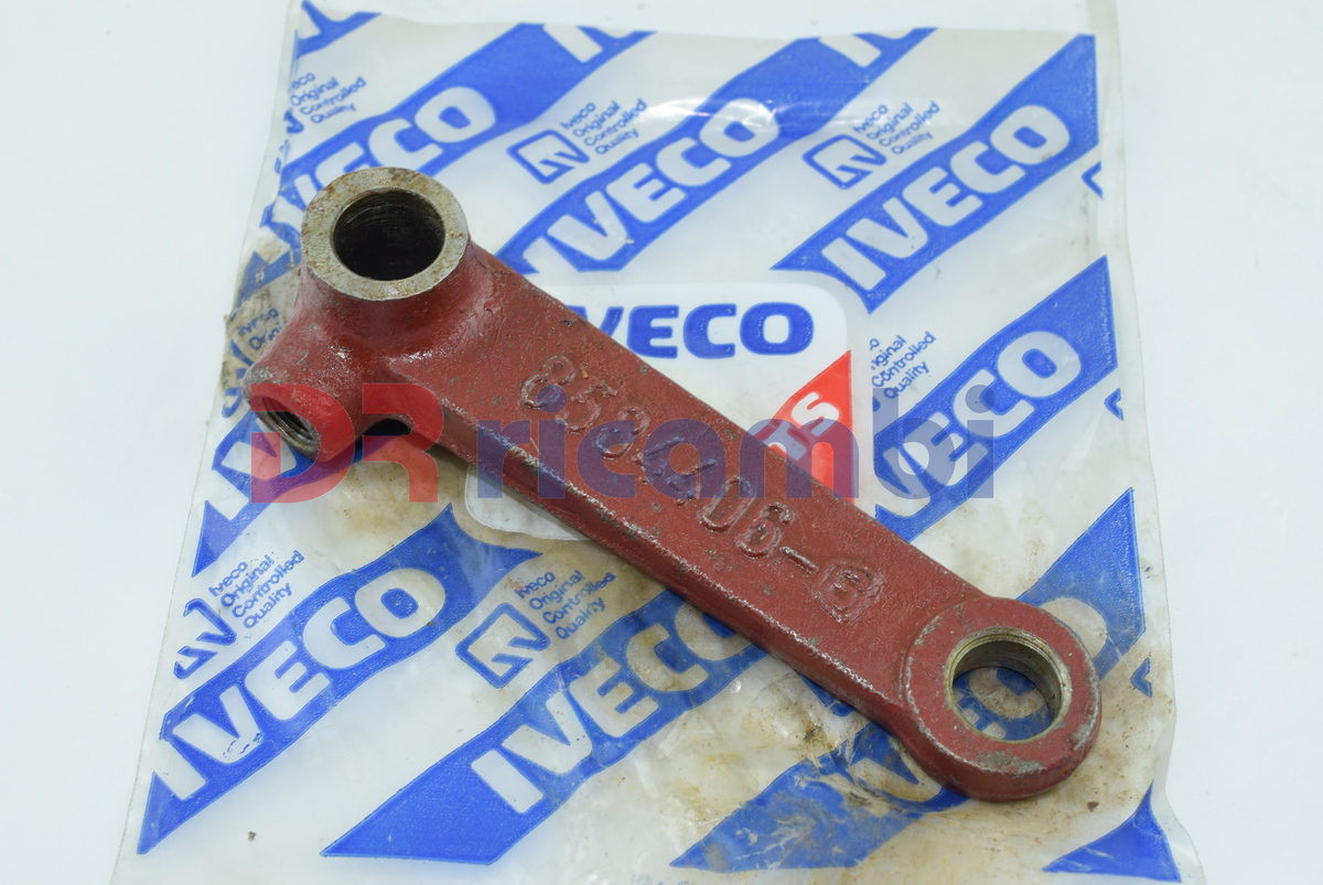 LEVA ARTICOLAZIONE CAMBIO PER IVECO OM 50-55 - IVECO 8584406 8558148