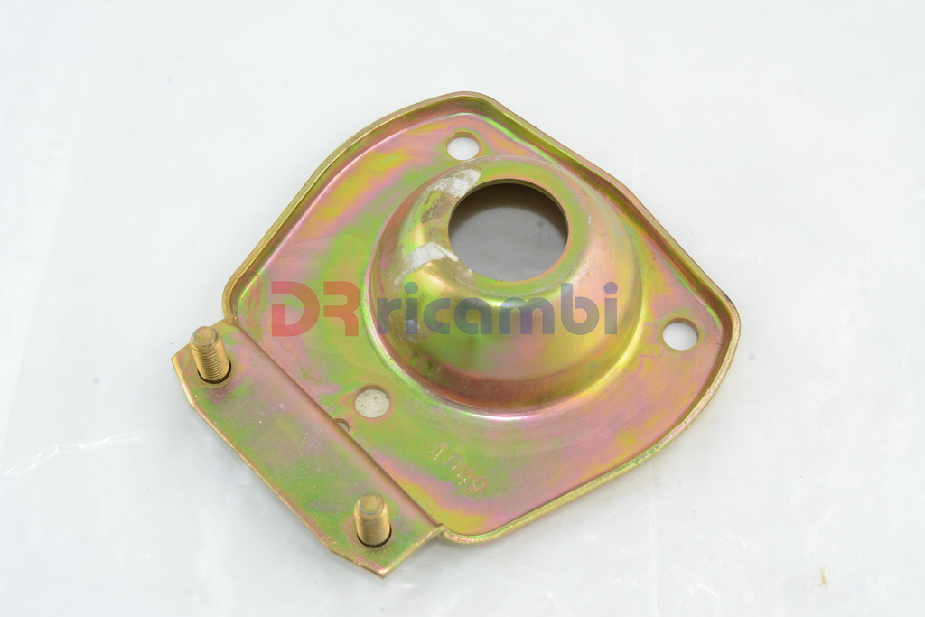 SUPPORTO SX SUPERIORE AMMORTIZZATORE ANTERIORE PER FIAT UNO  MILLE FIAT 7693185 