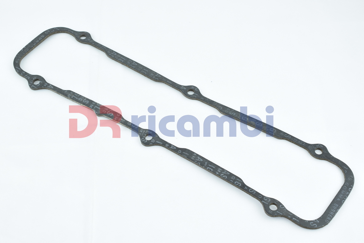 GUARNIZIONE COPERCHIO PUNTERIE FIAT 128 RITMO TAKO 5920047 FIAT 4288325 