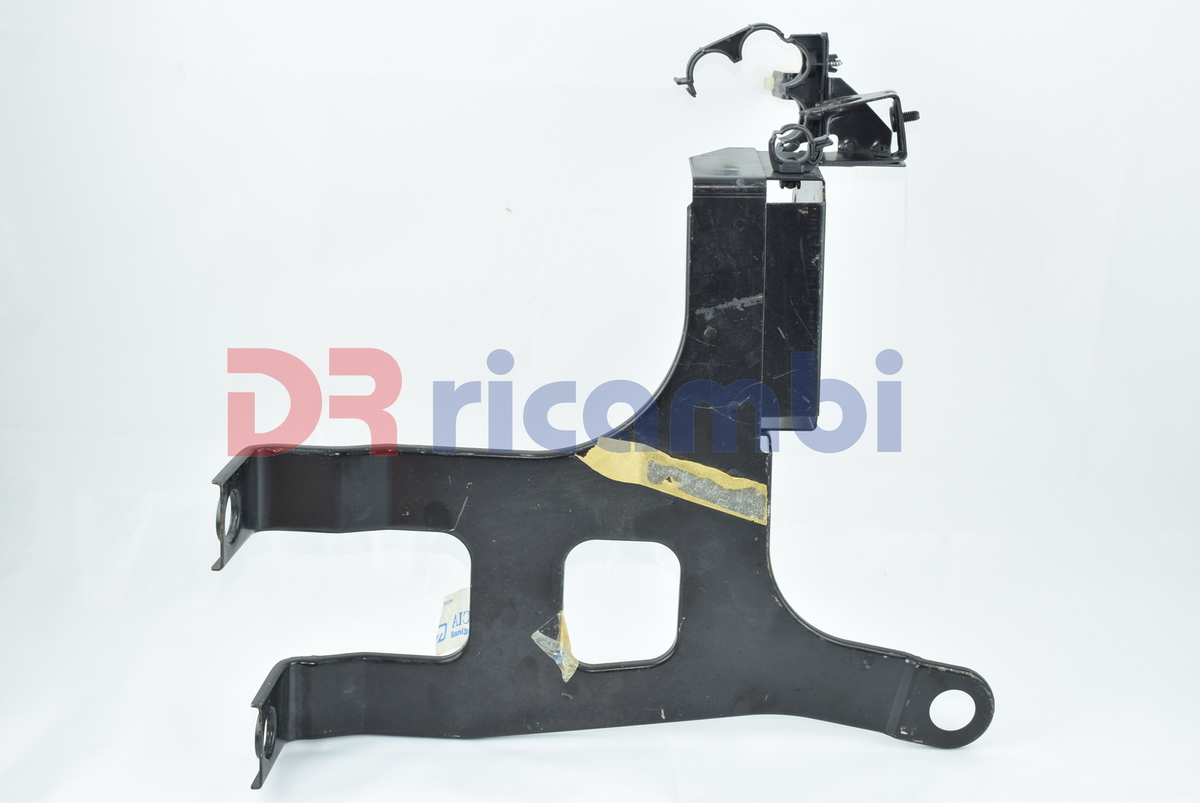 STAFFA SOSTEGNO SCAMBIATORE DI CALORE LANCIA  LYBRA 1999 &gt;2005 LANCIA 46544303