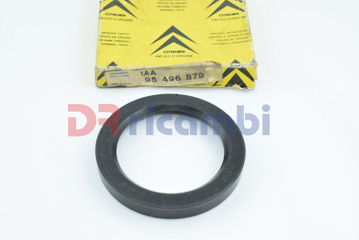 PARAOLIO DI TENUTA POST. ALBERO MOTORE CITROEN 2CV DYANE AMI CITROEN 95496879