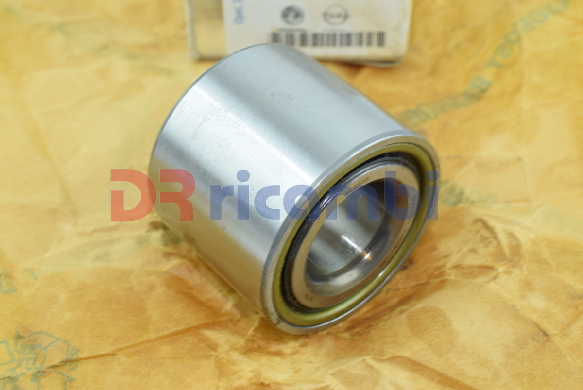 CUSCINETTO MOZZO RUOTA POST OPEL AGILA A 1.2 16V 1.3 CDTI - OPEL 4706538 9213602