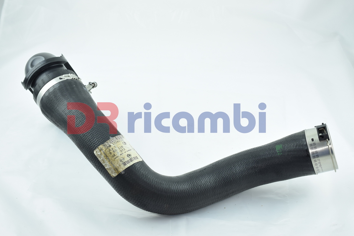 TUBO CONDOTTO MANICOTTO USCITA INTERCOOLER OPEL INSIGNIA A 2.0cc CDTI - 13242121