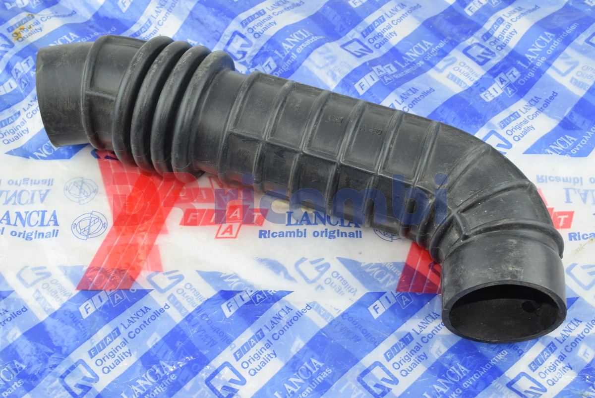 MANICOTTO ASPIRAZIONE SCATOLA FILTRO ARIA FIAT UNO R/89 - FIAT 7688194 