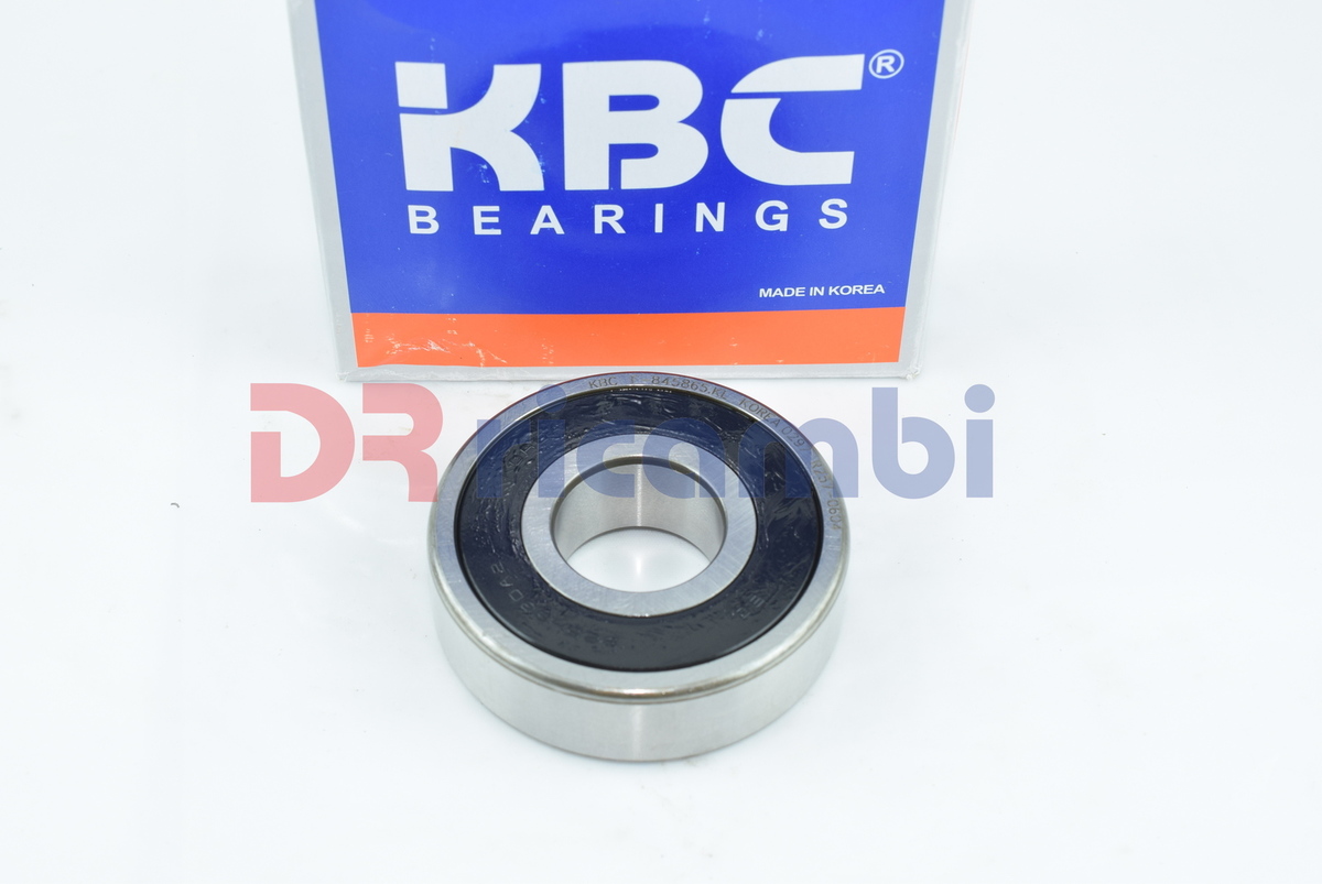 CUSCINETTO SEMIMPRESA CAMBIO HYUNDAI PER KIA KBC F-845865.KL 4322222640 25x63x18