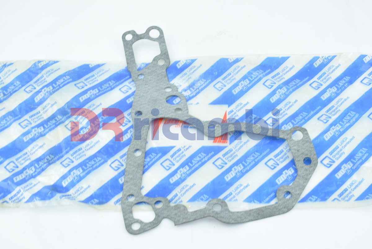 GUARNIZIONE SCATOLA POMPA OLIO FIAT CROMA LANCIA THEMA TD - FIAT 98426971