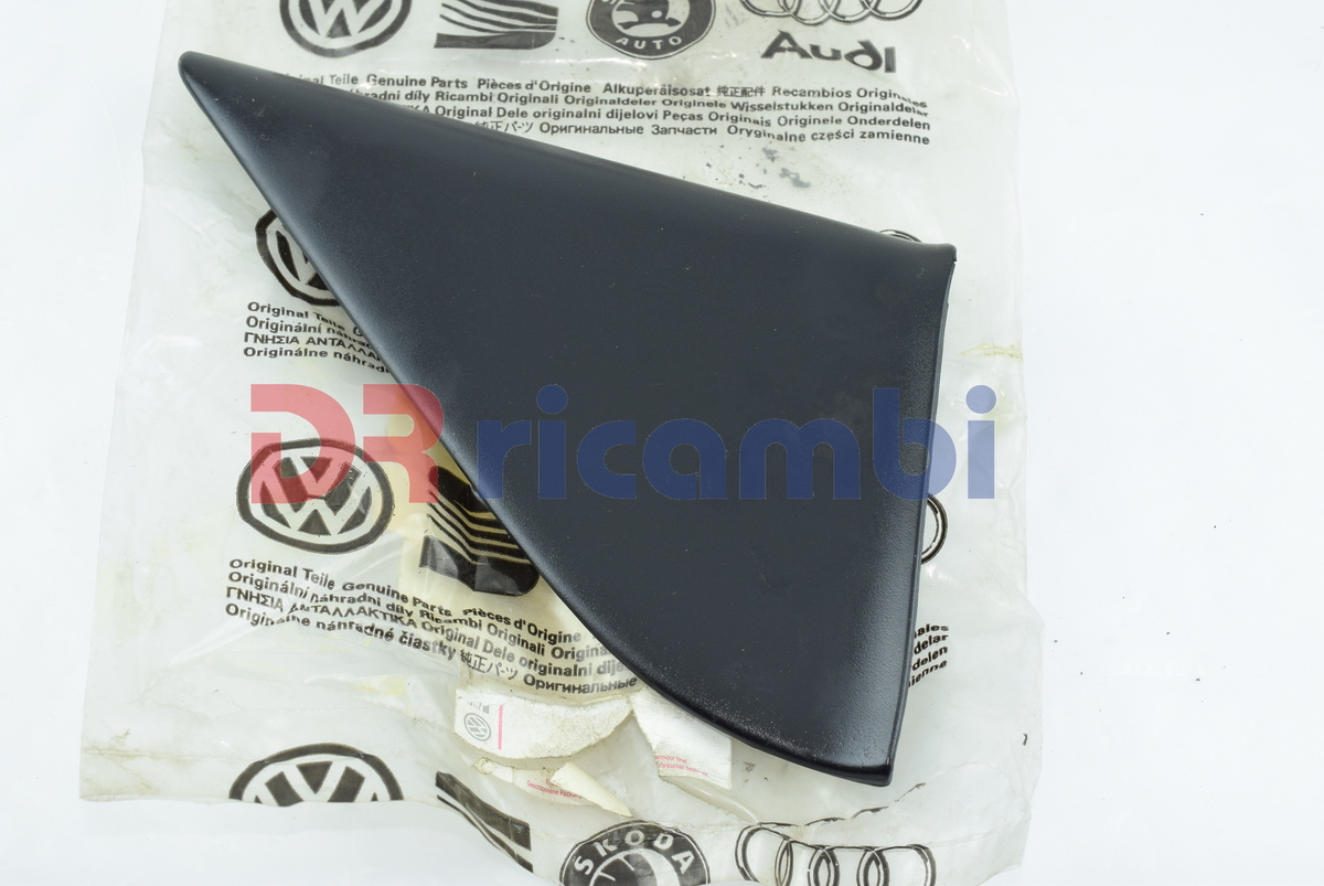 MOSTRINA INTERNA SPECCHIETTO RETROVISORE DX VW POLO SEAT IBIZA 6k0837994