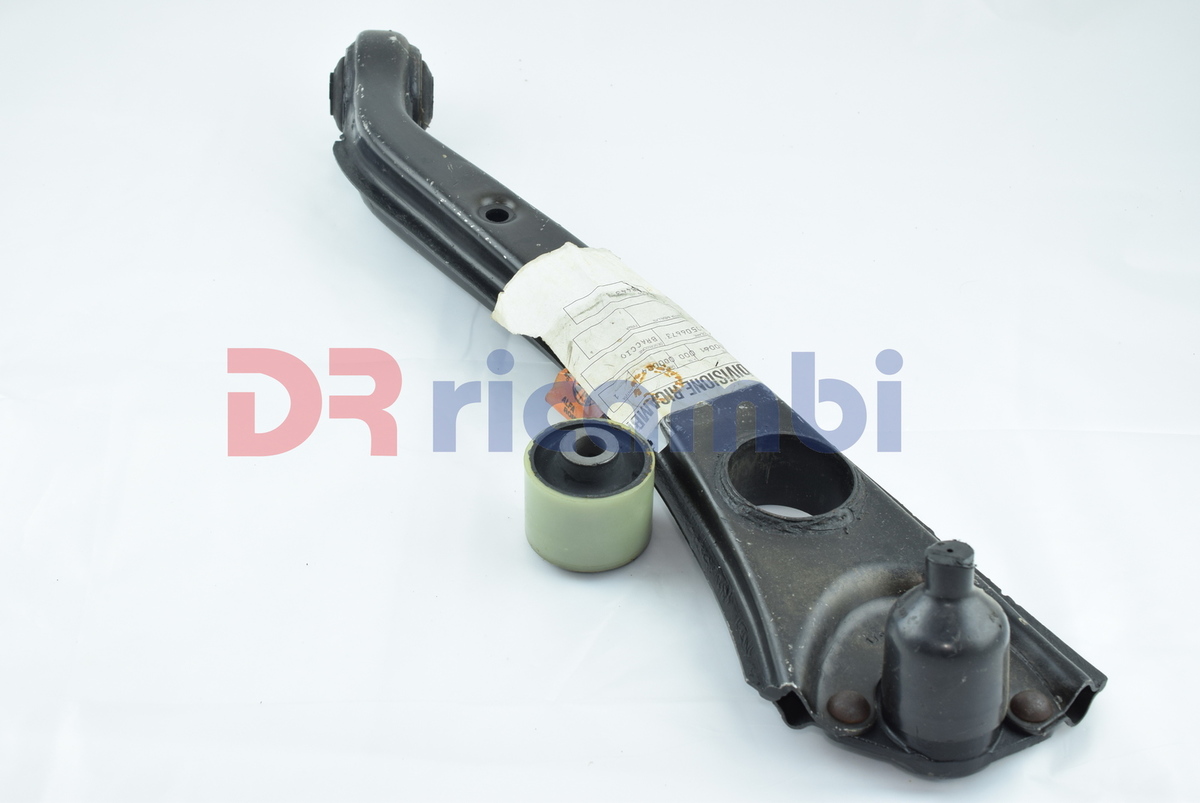 BRACCIO OSCILLANTE ANTERIORE DX  ALFA  33 ALFA 5300600 60506673 + 60501394