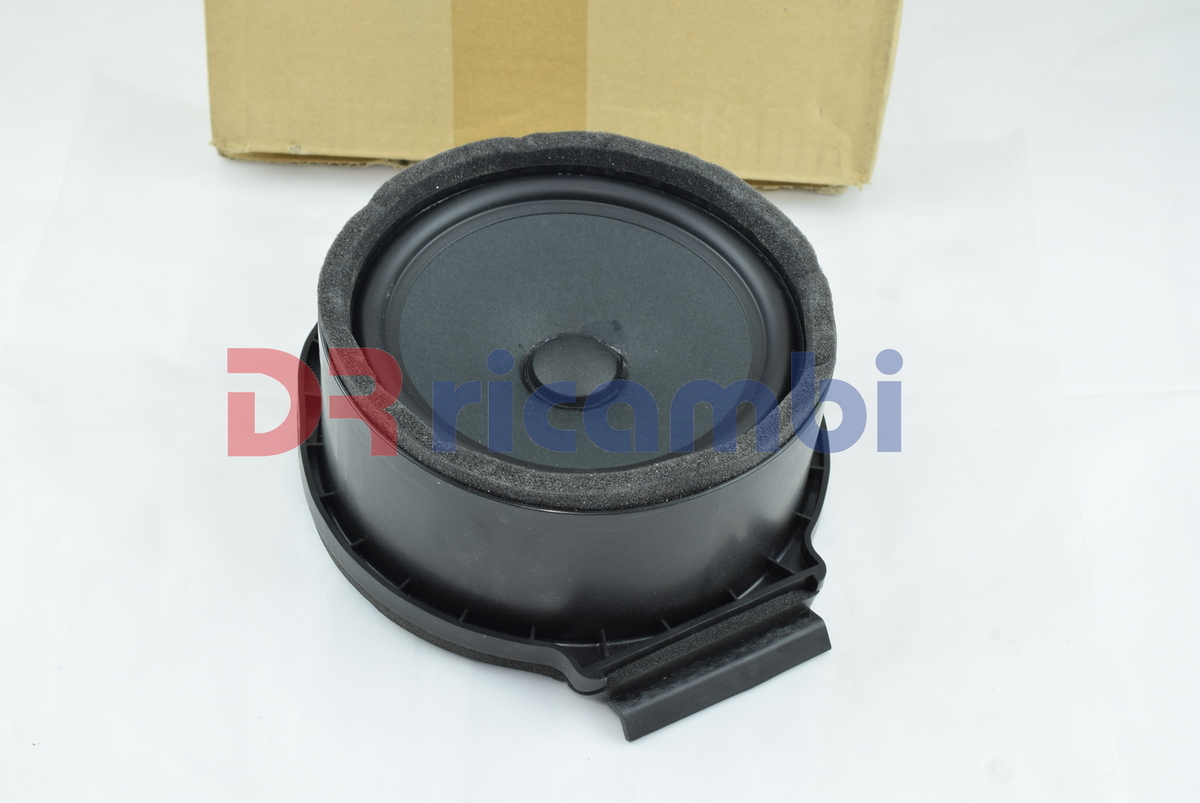 CASSA ALTOPARLANTE PORTA PORTIERA ANTERIORE OPEL ZAFIRA C - OPEL 13350338