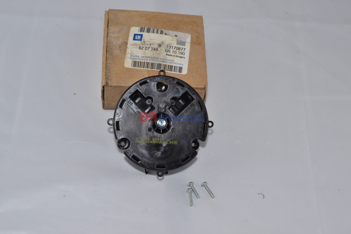 MOTORINO SPECCHIETTO RETROVISORE OPEL ZAFIRA B - OPEL 6207145 - GM 13170877