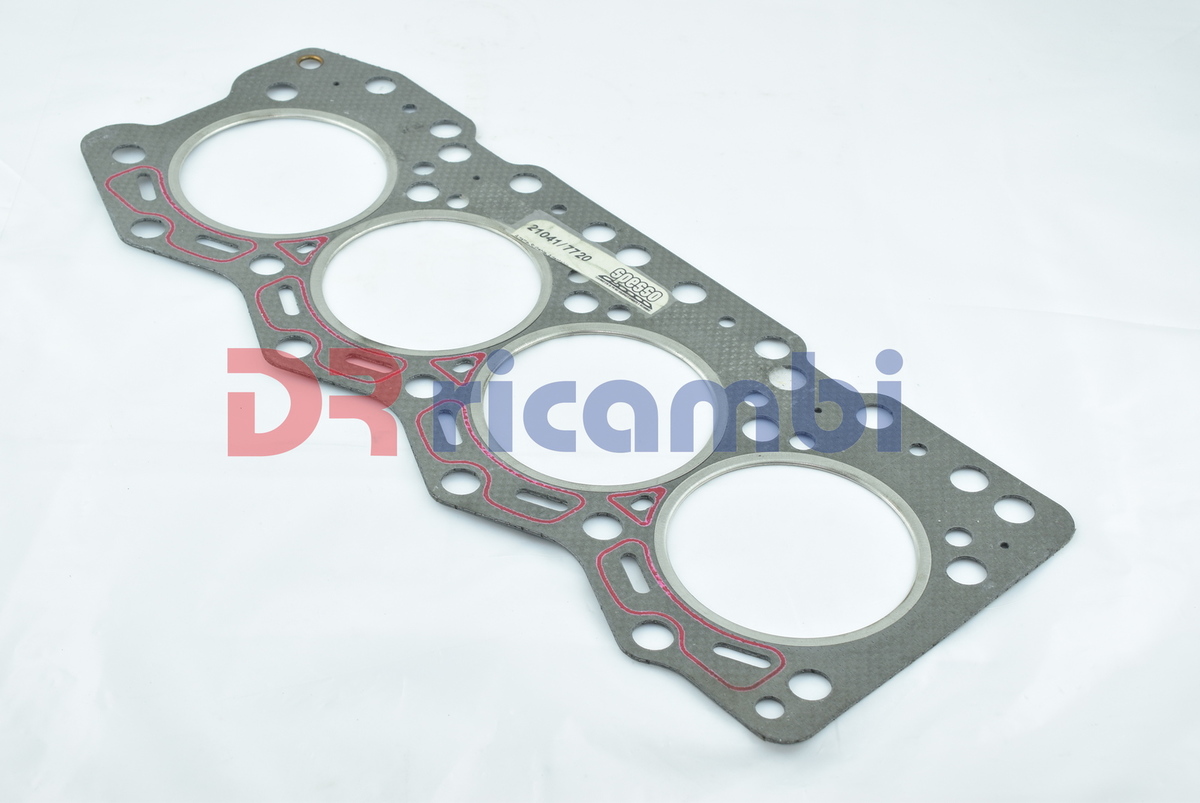 GUARNIZIONE TESTATA TESTA CILINDRI FIAT CROMA LANCIA THEMA 2.5 cc TD  21041/7720