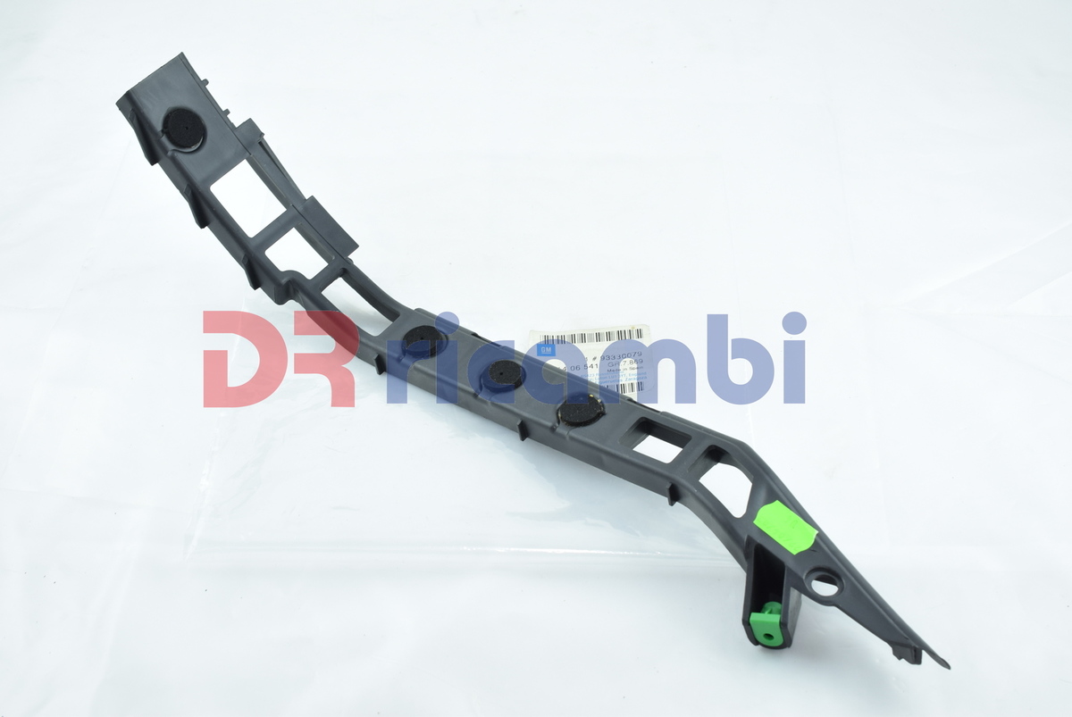 GUIDA PANNELLO PARAURTI POST. LATERALE SX. OPEL MERIVA A - OPEL 93330079