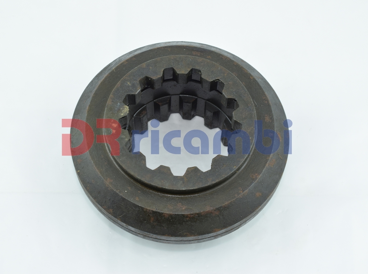 INGRANAGGIO AUTOCARRI FULLER Fiat 170 MASIERO 09930229 FIAT  9981535 