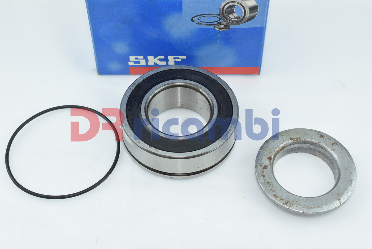 KIT CUSCINETTO RUOTA POST. OPEL RECORD E SKF VKBA992/1 361984 527640 35x67x22.5