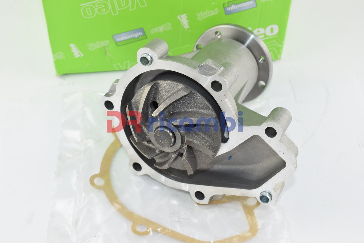 POMPA ACQUA MERCEDES-BENZ VALEO 506060 EVOBUS A6022000220