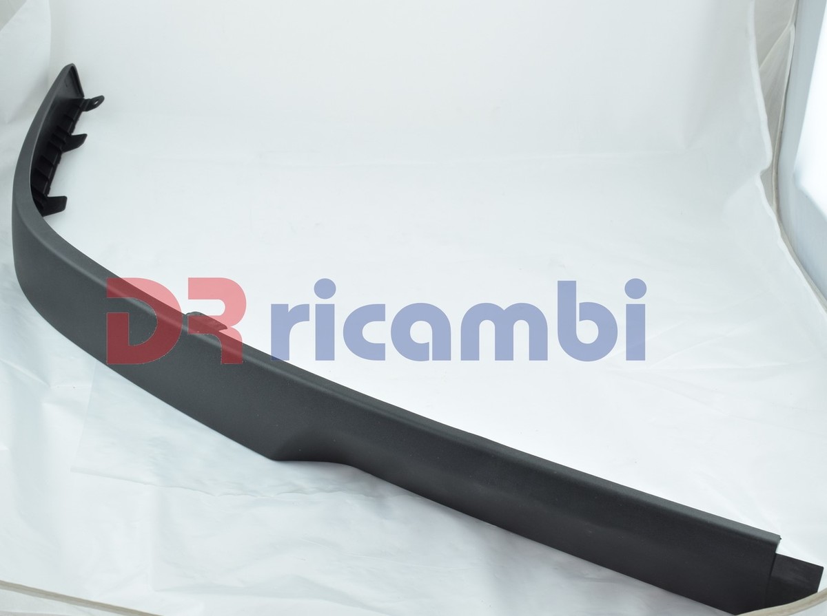 MODANATURA SPOILER PANNELLO PARAURTI ANT. SX. OPEL VECTRA C - OPEL 13204667