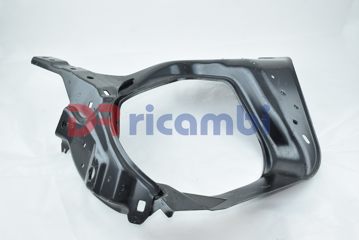 SCOCCA STAFFA RINFORZO FARO ANTERIORE DESTRO OPEL MERIVA A - OPEL 93174332/1