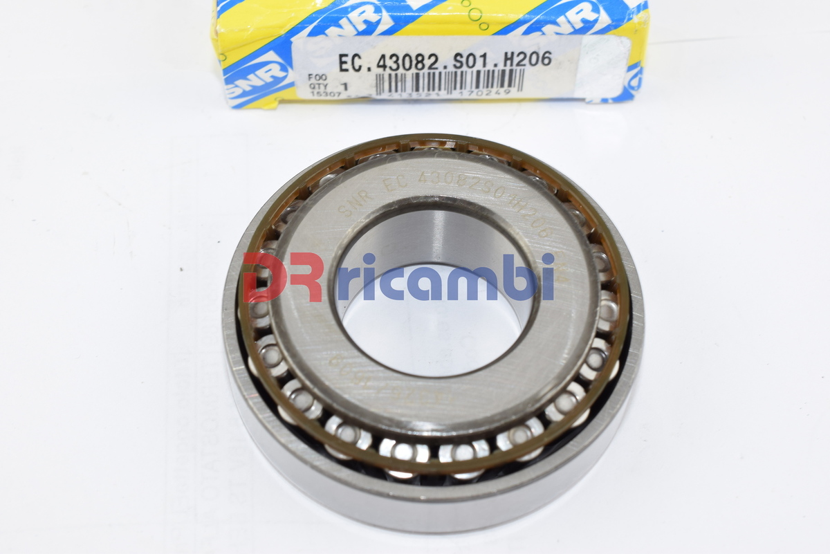 CUSCINETTO CAMBIO M32 M20 C544 - ALFA MITO FIAT PUNTO OPEL SNR EC43082S01H206