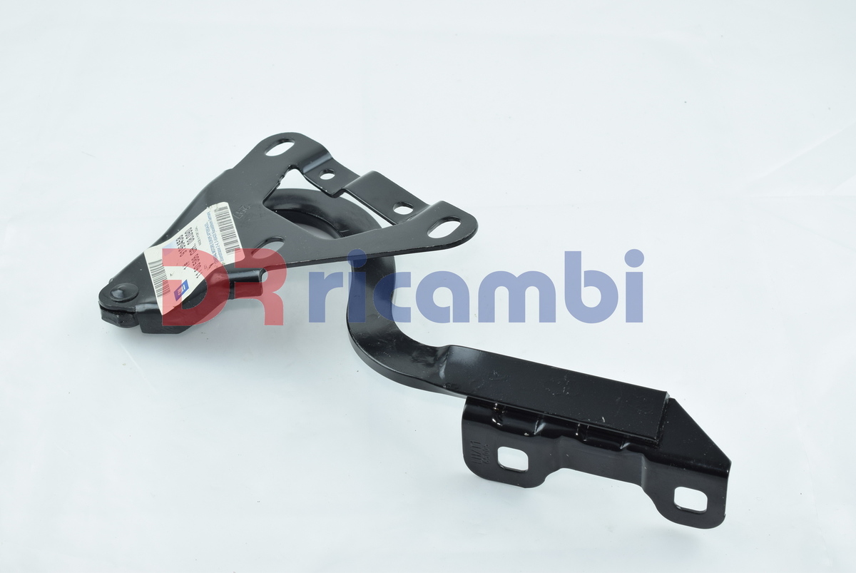 CERNIERA COFANO MOTORE LATO SINISTRO OPEL CORSA C TIGRA B - OPEL 9196458