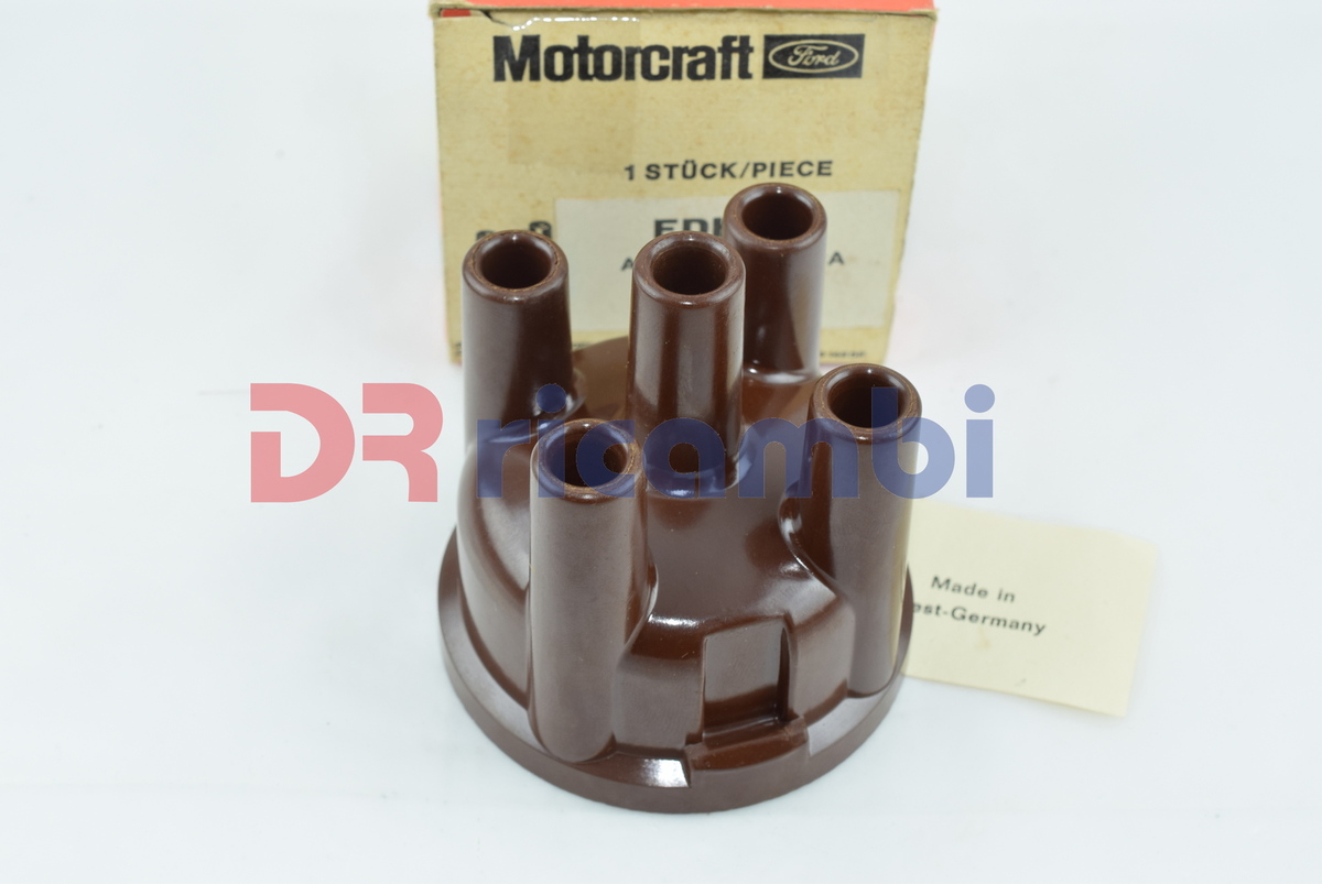 CALOTTA DISTRIBUTORE NSU PRINZ 1000 TT NSU 110 1000 1200 EDH35 BOSCH 1235522033