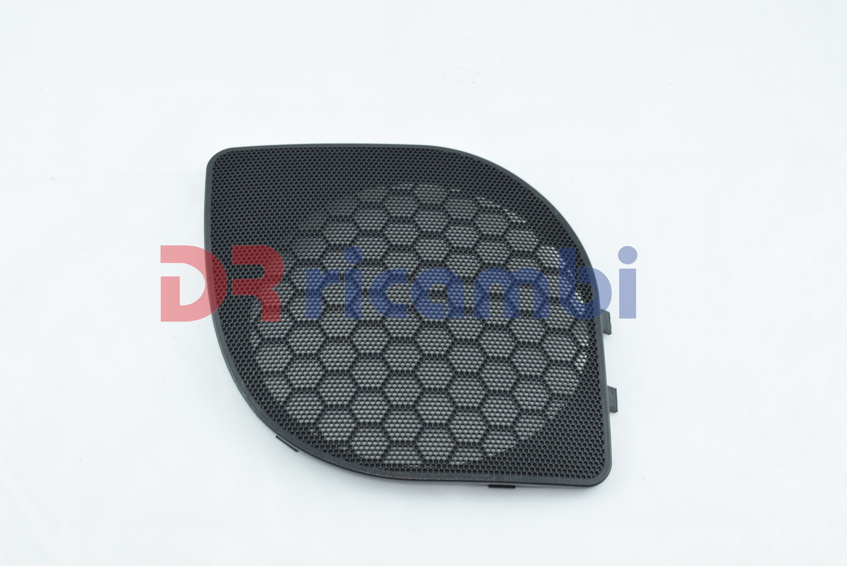 GRIGLIA COVER CASSA ALTOPARLANTE PORTA ANT. SX. OPEL ASTRA G ZAFIRA A - 9100407