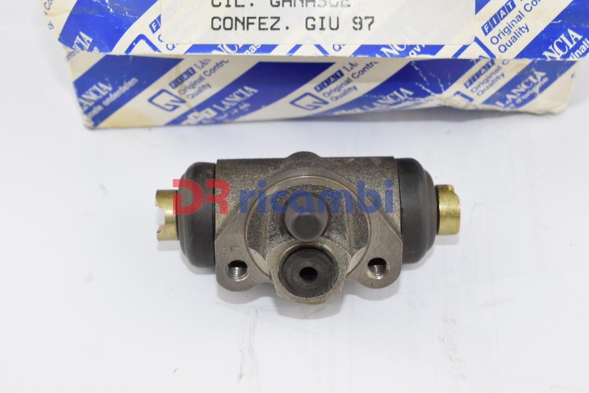 CILINDRETTO FRENO POST. PANDA FIORINO UNO LANCIA DELTA  Y10 FIAT 790833 71738328