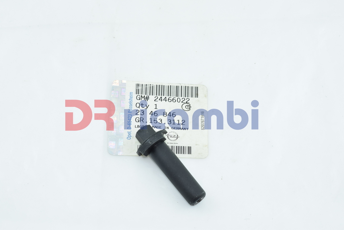 PERNO SUPPORTO COPERCHIO MENSOLA VANO PORTABAGAGLI OPEL VECTRA ASTRA - 24466022