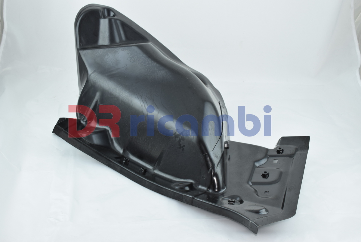 STAFFA SUPPORTO FARO LUCE STOP POSTERIORE SINISTRO OPEL ANTARA - OPEL 96660127