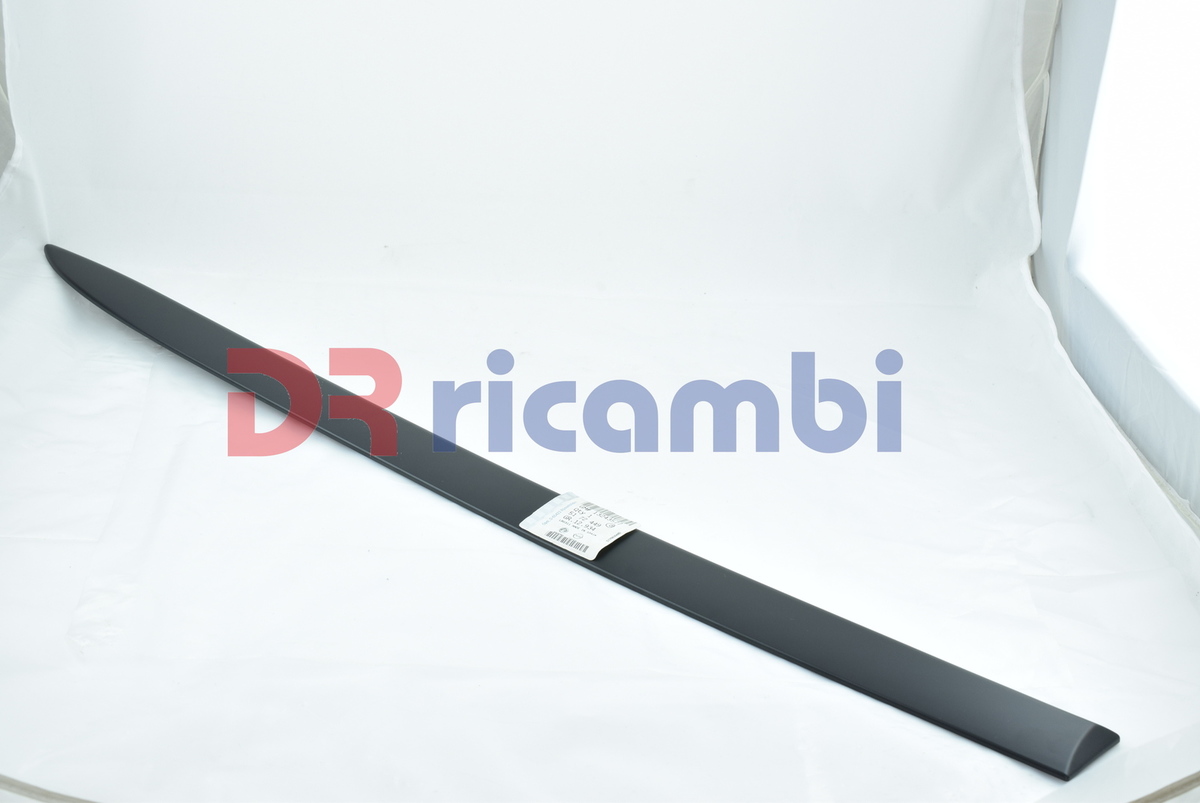 MODANATURA PROTEZIONE PORTA ANT. DX. OPEL CORSA D - OPEL 13243577