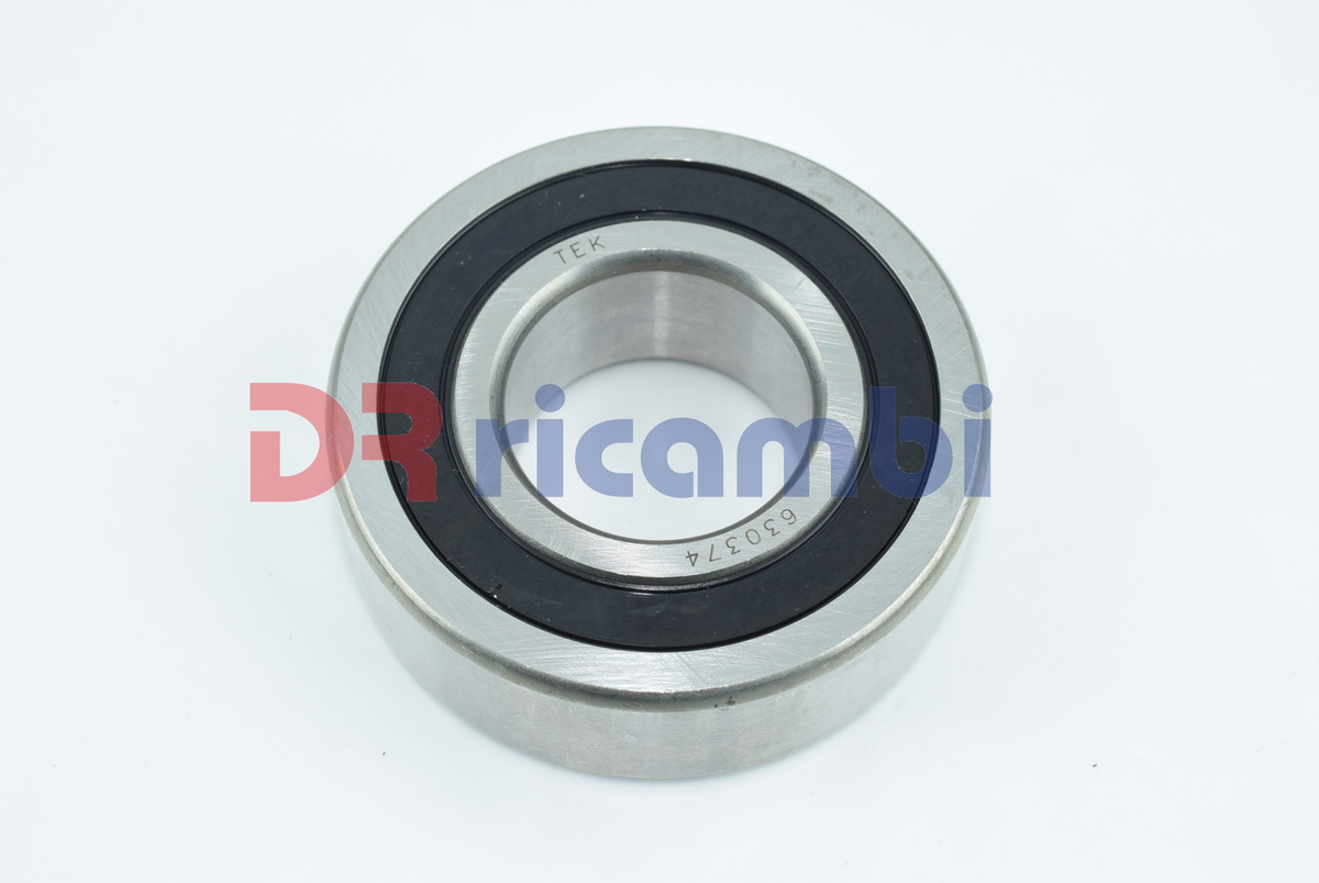 CUSCINETTO RUOTA FIAT 124 131 132 ARGENTA TEK 630374 = SKF 630374 - D. 30x65x21