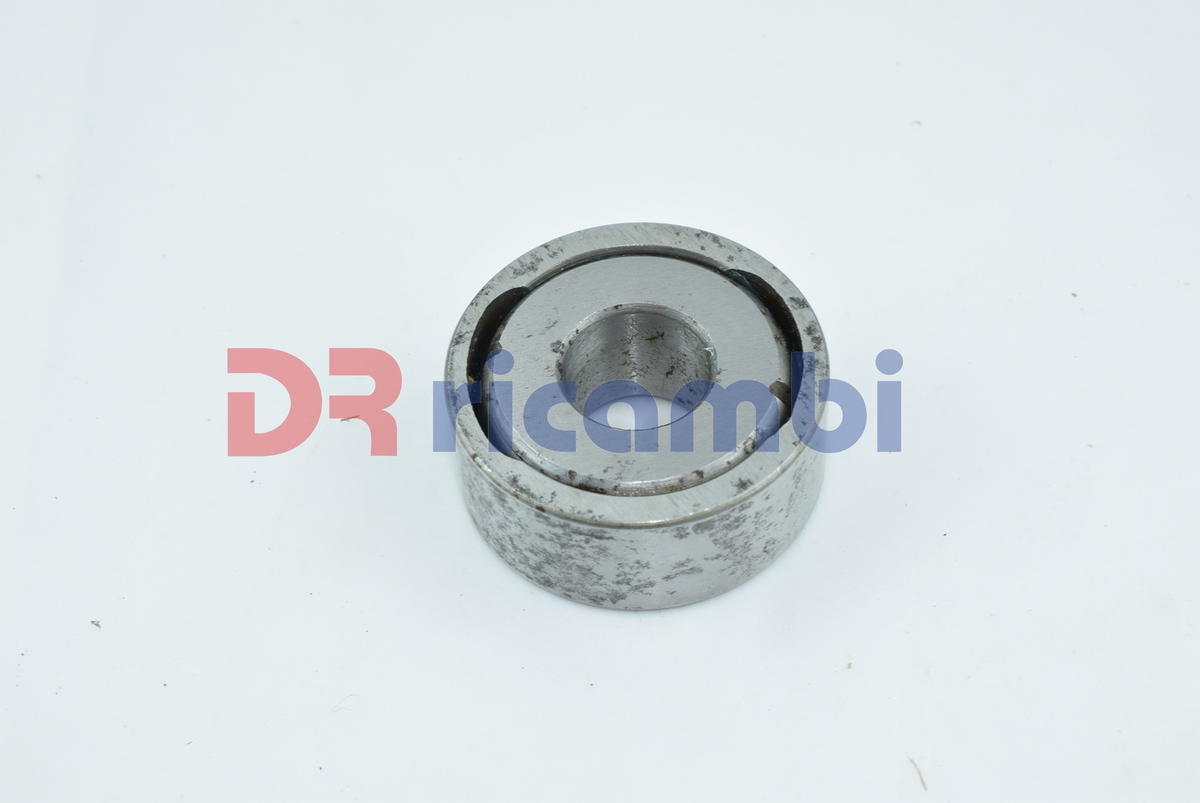 CUSCINETTO ROTULA TIRANTE STERZO DR 10258  SKF 610258 D. 18x47x19