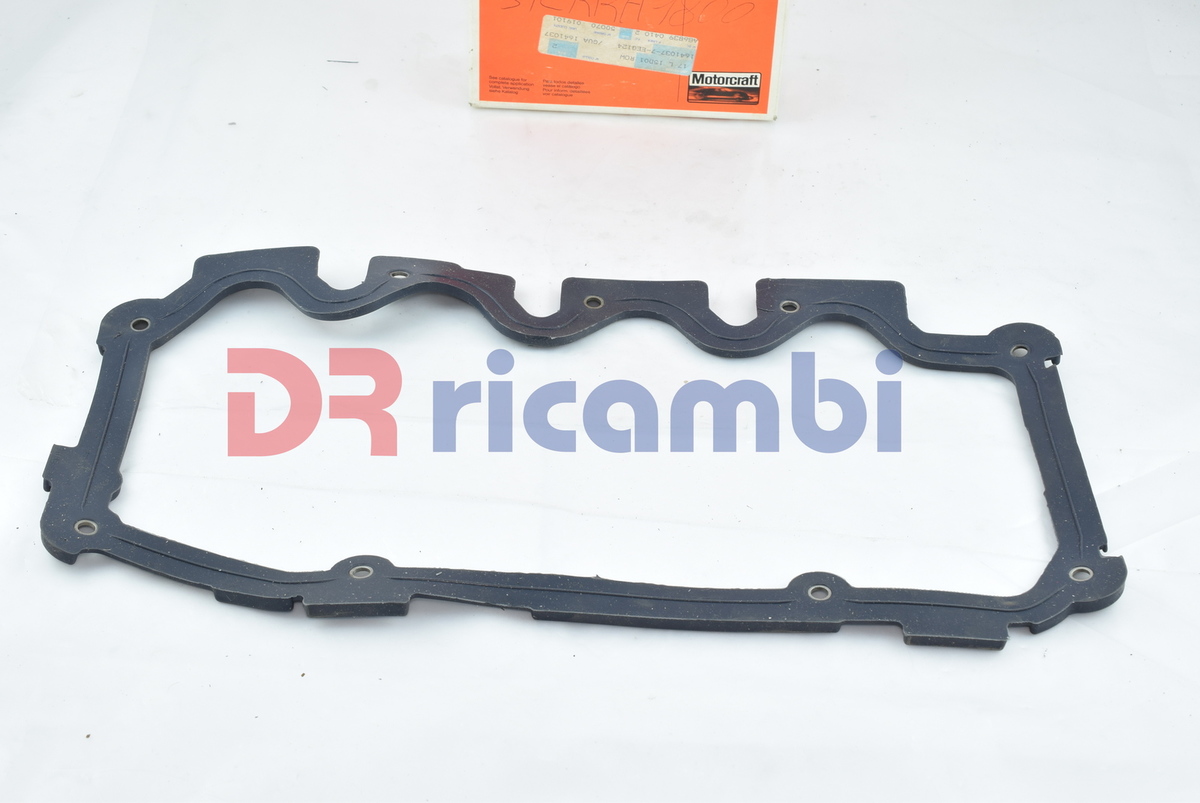 GUARNIZIONE COPRITESTATA COPERCHIO PUNTERIE FORD SIERRA 1.8 cc - FORD 1641037