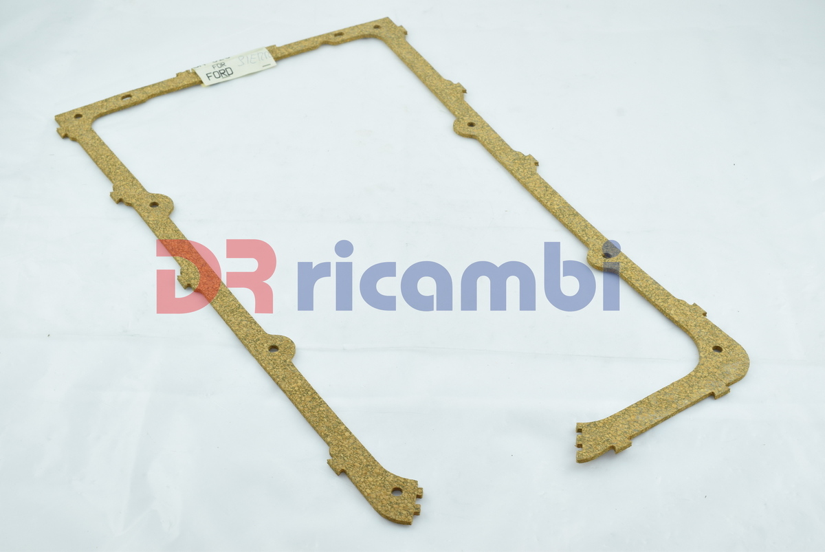 GUARNIZIONE COPRITESTATA COPERCHIO PUNTERIE FORD SIERRA TRANSIT - PAYEN JN620