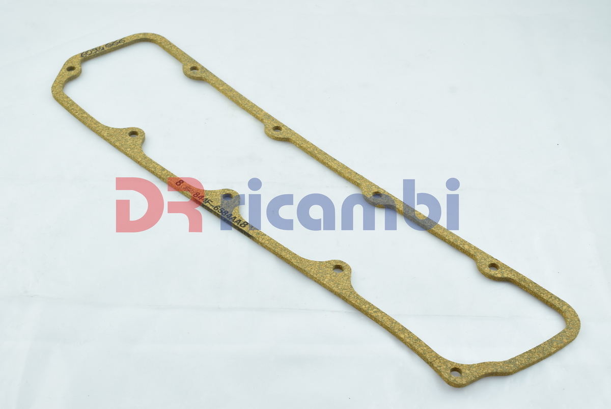 GUARNIZIONE COPRITESTATA COPERCHIO PUNTERIE FORD TRANSIT 2.5 cc D - FORD 6094666