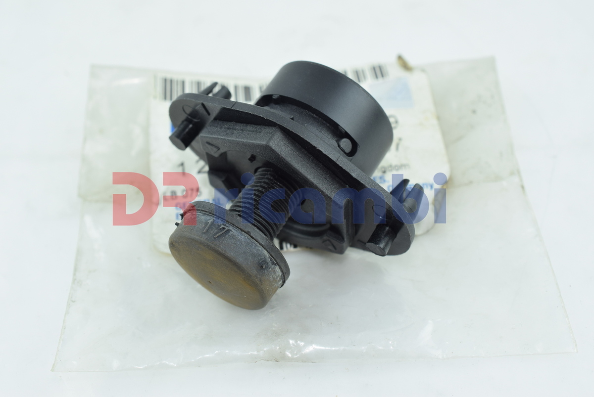 PARACOLPO BATTUTA PORTELLONE POST OPEL ASTRA H - OPEL 126895 GM 24451749