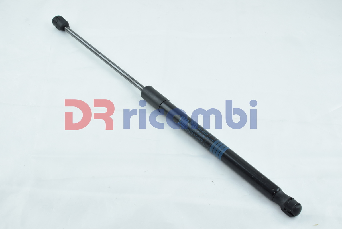 MOLLA A GAS PORTELLONE COFANO POSTERIORE AUTO VETTURA OPEL - 132872 - 13235673