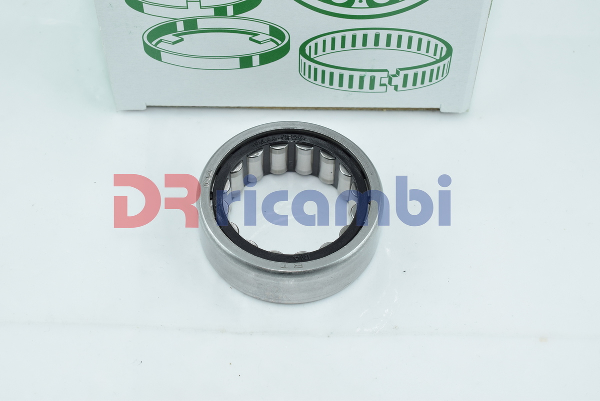 CUSCINETTO A RULLI CAMBIO FORD FOCUS INA 712069410 F-229056.1 FORD 98WT7C043AA 