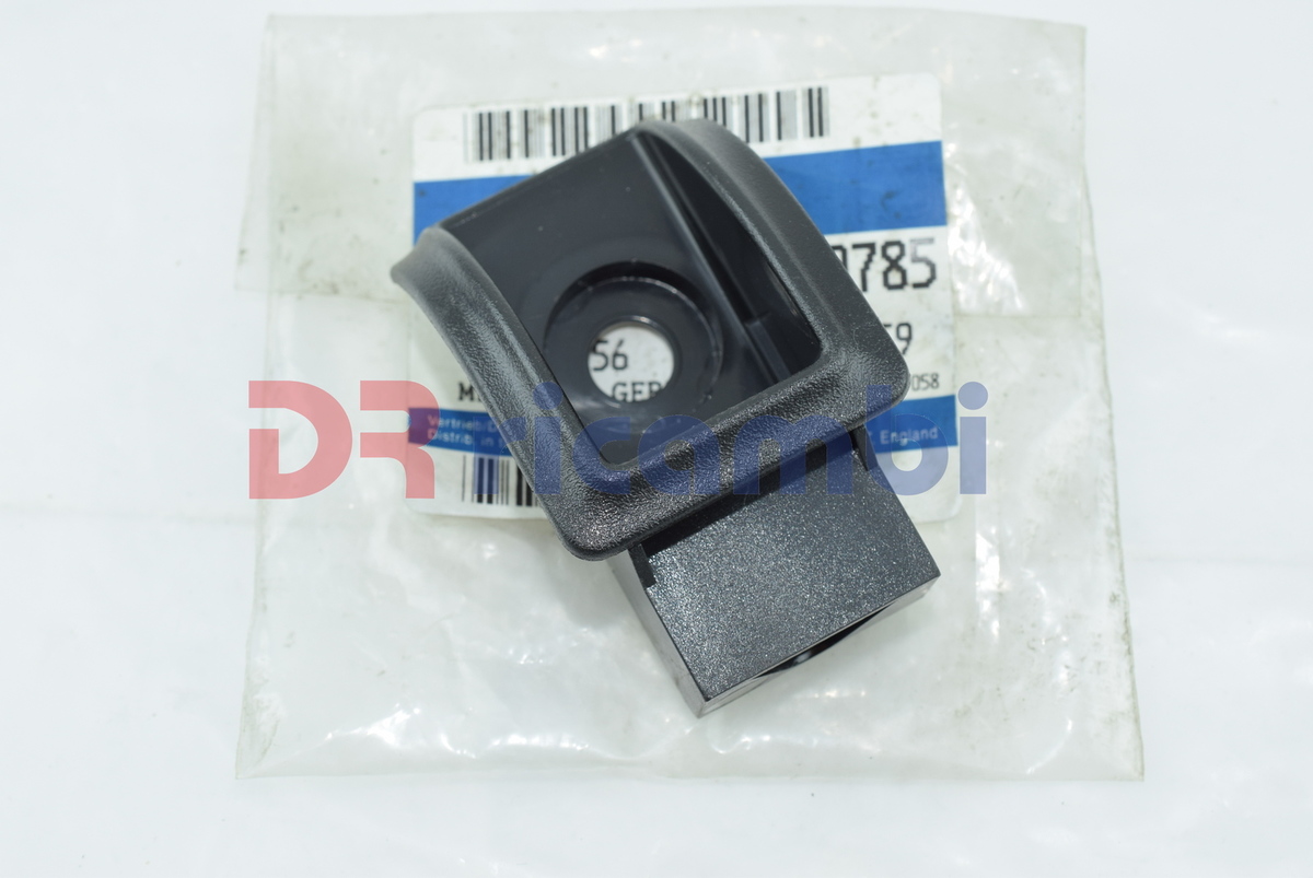 SEDE ANTRACITE BOTTONE ASTA CHIUSURA SICUREZZA OPEL OMEGA A OPEL 136256 90310785