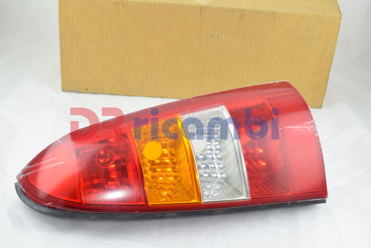 FANALE FARO LUCE POSTERIORE DESTRO OPEL ASTRA G - OPEL 6223019 - GM 9117265