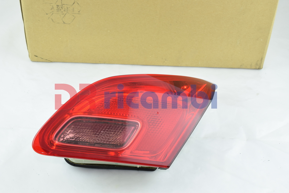 FANALE FARO LUCE POSTERIORE DESTRO GUIDA DESTRA OPEL ASTRA J - OPEL 13319950