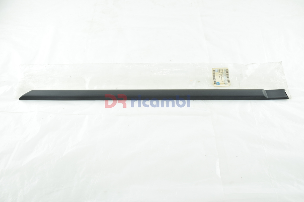 MODANATURA PROTEZIONE PORTIERA POST. SX. OPEL ASTRA F - OPEL 9117259